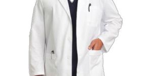 Doctor Coat