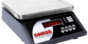 30 Kg Candy Weighing Scale