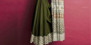 Fancy Cotton Sarees