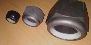 Nylock Nut