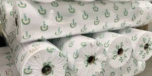100% PP Spunbond Non Woven Fabric Roll