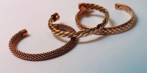 Copper Bracelet