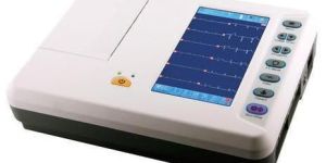 ECG Machine