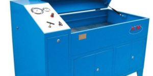 Hose Testing Machine