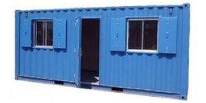 Office Containers