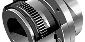 Gear Coupling