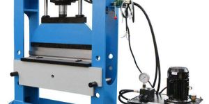 Hydraulic Power Press