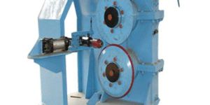 Rotary Shearing Machine