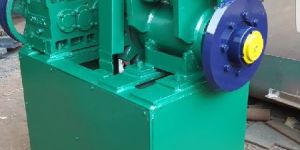 Tyre Strip Cutting Machine