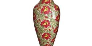 Decorative Ceramic Flower Pot