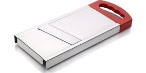 Stainless Steel Vegetable Slicer