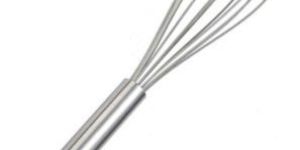 Stainless Steel Wire Whisk
