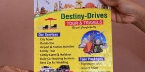 Pamphlets Printing Services