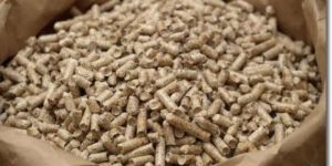 6mm Biomass Wood Pellets