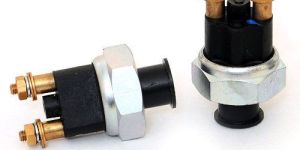 Low Pressure Indicator Switch