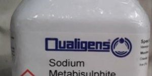 Sodium Metabisulphite