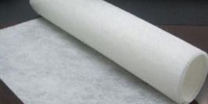 White Non Woven Fabrics