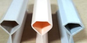 PVC Tile Trim Profiles