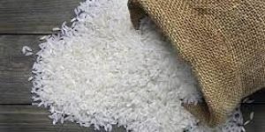 HMT Rice