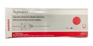 Sterile Dental Needle