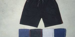 Indian Sinker 180 GSM Half Pant for Men -