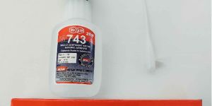 Instant Bonding Adhesive