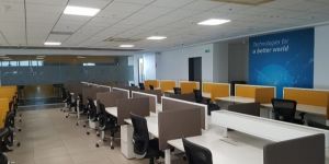 Decorative Glass Film