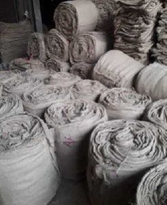 Used 50kg Fci Bags
