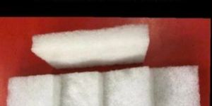 Scrub Pad