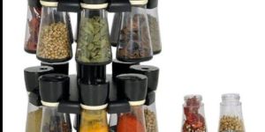 Spice Rack