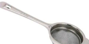 Tea Strainer