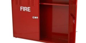 Fire Hose Reel Cabinet
