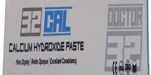 Calcium Hydroxide Paste