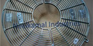 Fan Guard