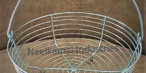 SS Wire Basket