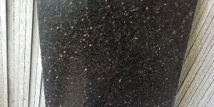 Black Galaxy Granite Tiles