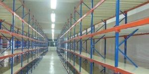 Heavy Duty Shelf Rack