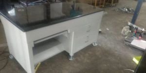 Mild Steel Work Table