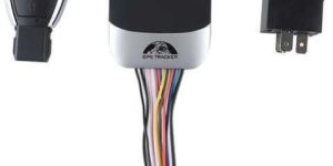GPS Car Tracking Device