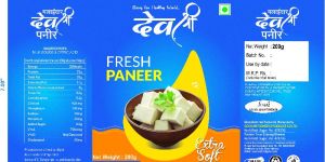 Dev Shree Fresh Paneer