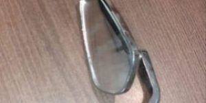 SS Fancy Bike Side Mirror