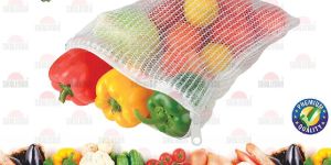 Vegetable Organiser Bags