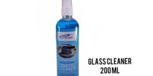 Liquid Glass Cleaner