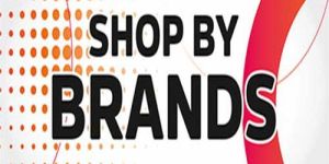 Corporate Shop Branding