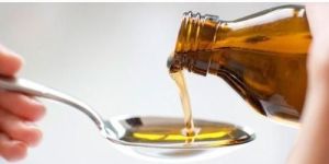 Nutritional Syrup