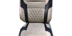 Leather Car Seat Cover