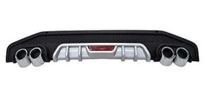 Swift Diffuser Rear Guard