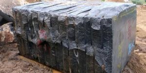 Absolute Black Granite