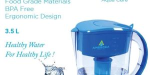 Ambrosia Alkaline Water Jug