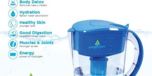 Ambrosia Aqua Care